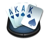 HHpoker苹果版